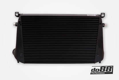 VW Golf MK8 2020 on 2.0TSI GTI, R, ED45, Clubsport Performance Intercooler -  DO88