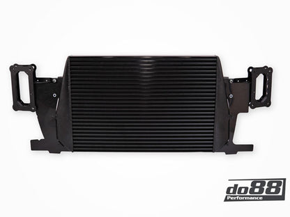 Do88 Toyota Yaris GR (2020-2022) Performance Intercooler – ICM-390-S -  DO88