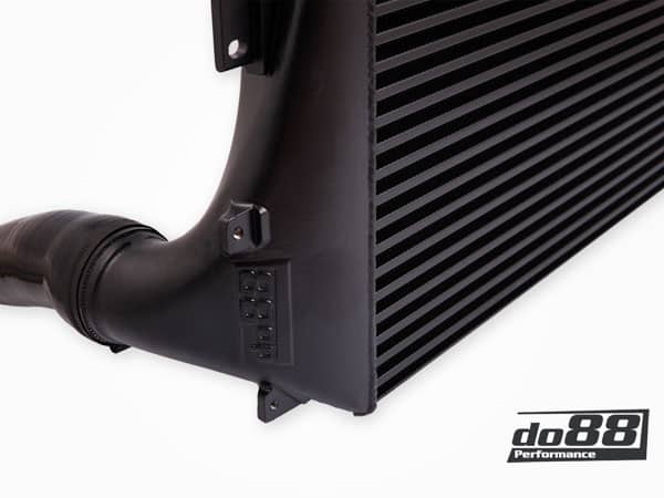 Do88 Toyota Yaris GR (2020-2022) Performance Intercooler – ICM-390-S -  DO88