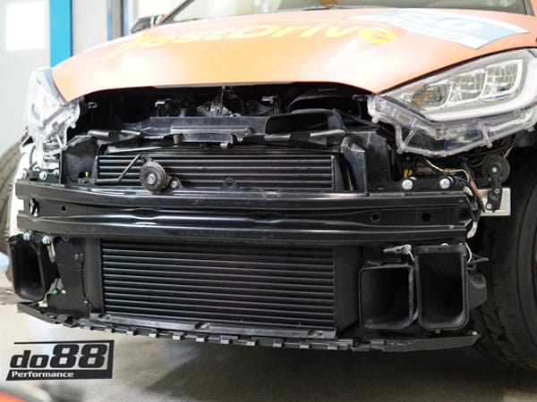 Do88 Toyota Yaris GR (2020-2022) Performance Intercooler – ICM-390-S -  DO88