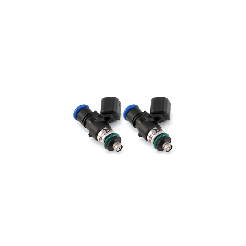 Injector Dynamics ID1050X Injectors 14mm Set of 2