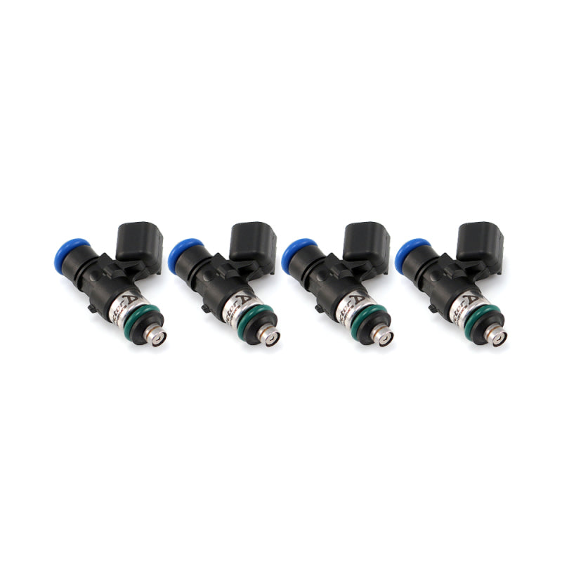 Injector Dynamics ID1300X Injectors 11mm Set of 4