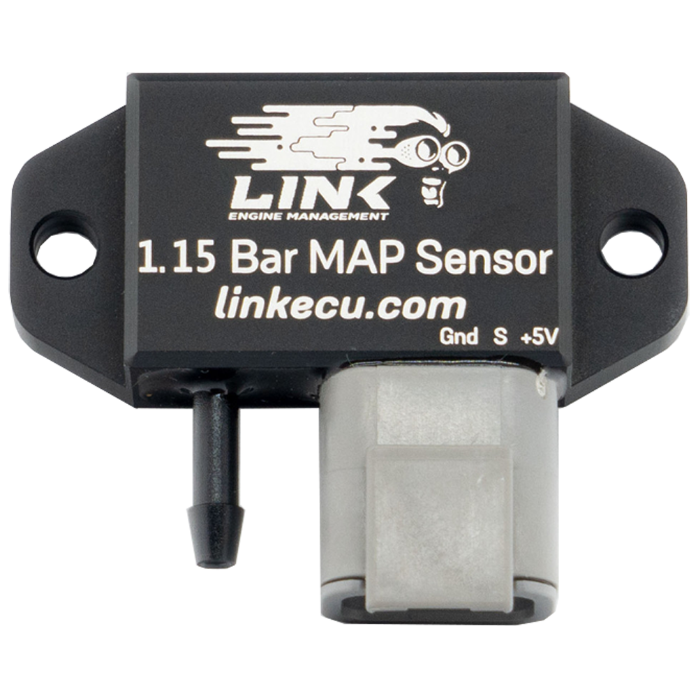 Link 1.15 Bar MAP Sensor MAP1.15