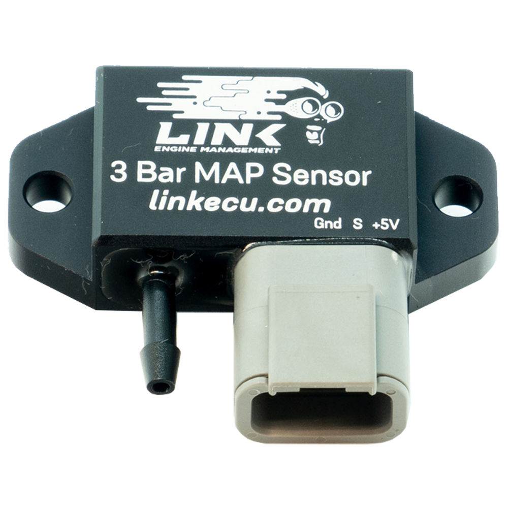 Link 3 Bar MAP Sensor MAP3