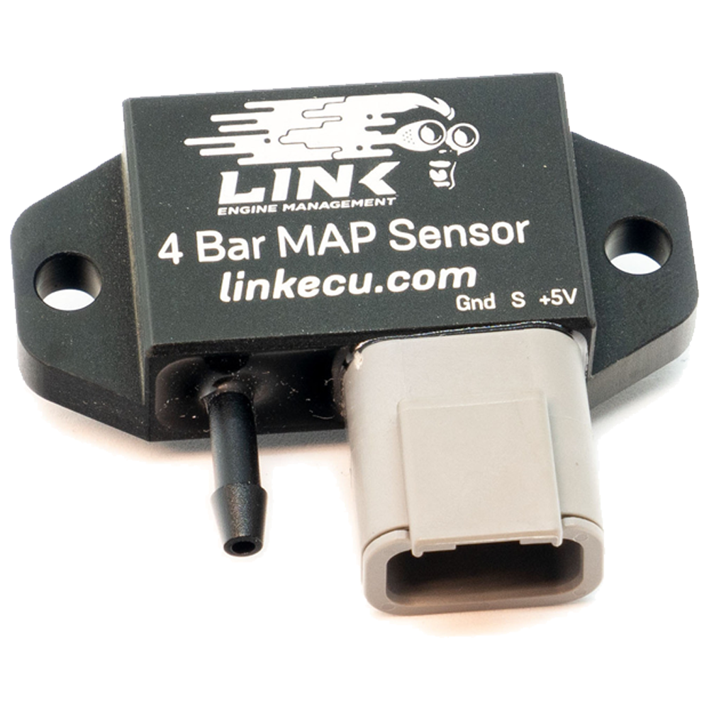 Link 4 Bar MAP Sensor MAP4