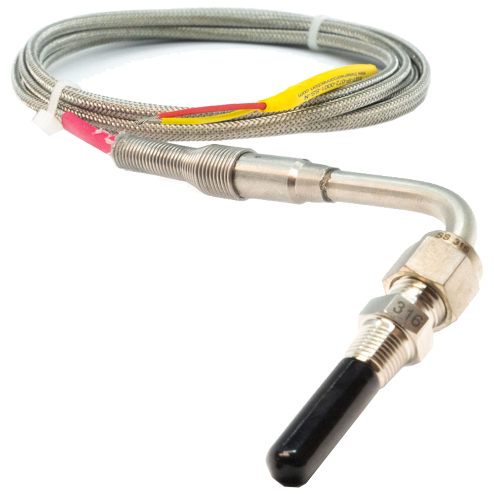 Link Exhaust Gas Temperature Probe