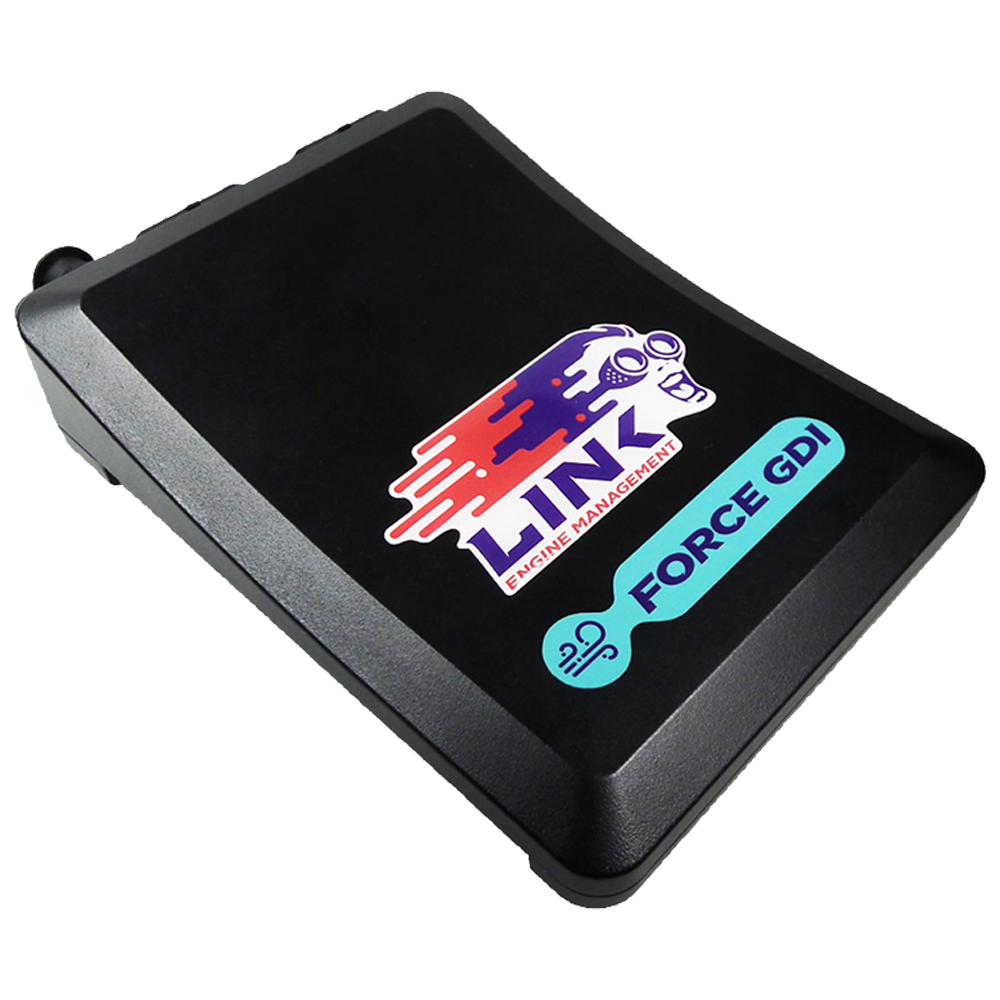 Link G4+ Force GDI WireIn ECU