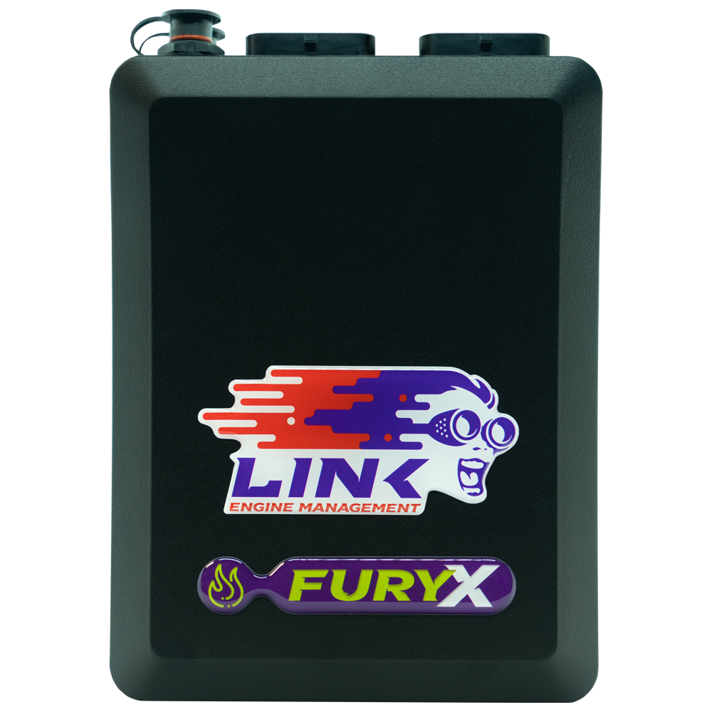 Link G4X FuryX WireIn ECU