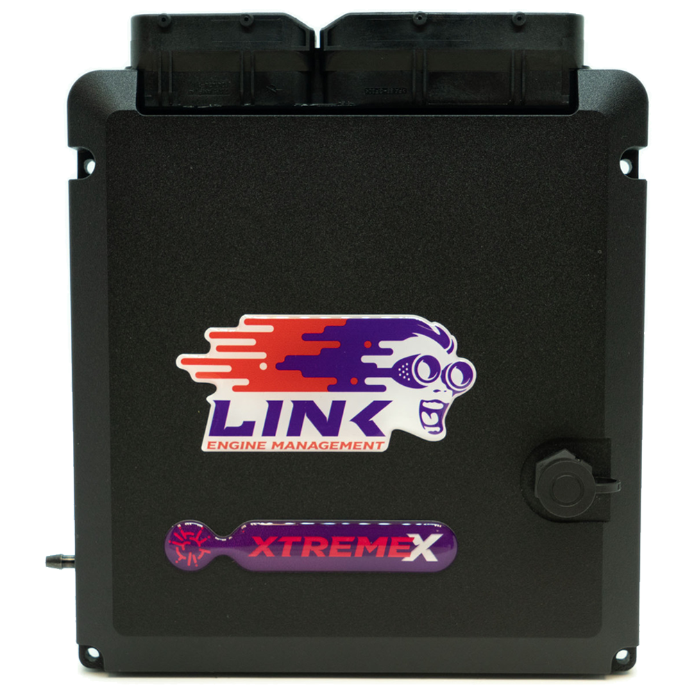 Link Nissan 350ZLink - N350X PlugIn ECU