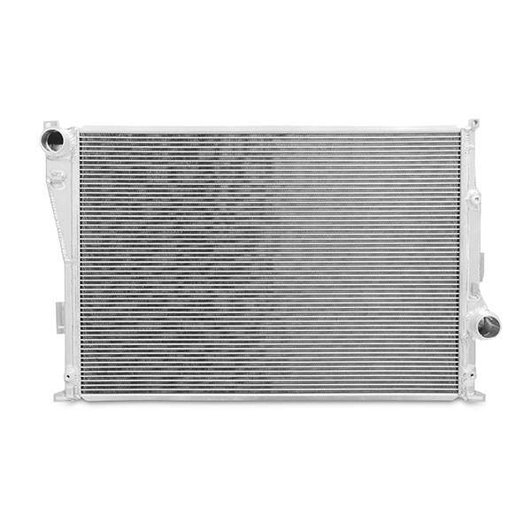 MMR Mishimoto BMW E46 Performance Aluminium Radiator M3