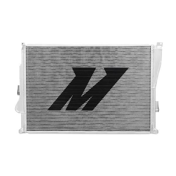 MMR Mishimoto BMW E46 Performance Aluminium Radiator M3