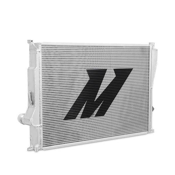 MMR Mishimoto BMW E46 Performance Aluminium Radiator M3