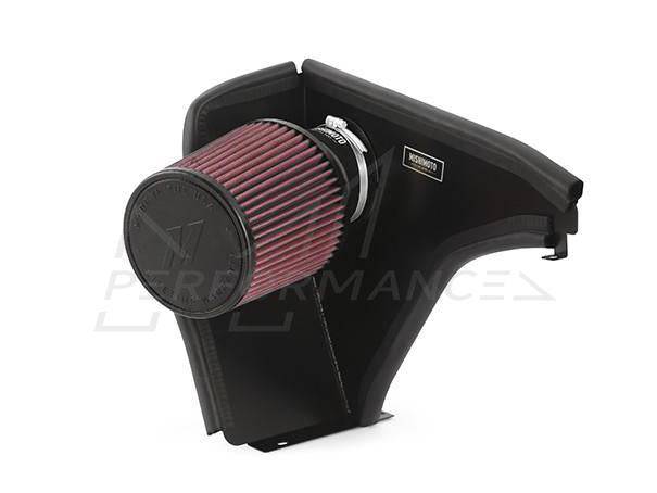 Mishimoto BMW E46 330i Performance Intake - Motorsport Calibrations