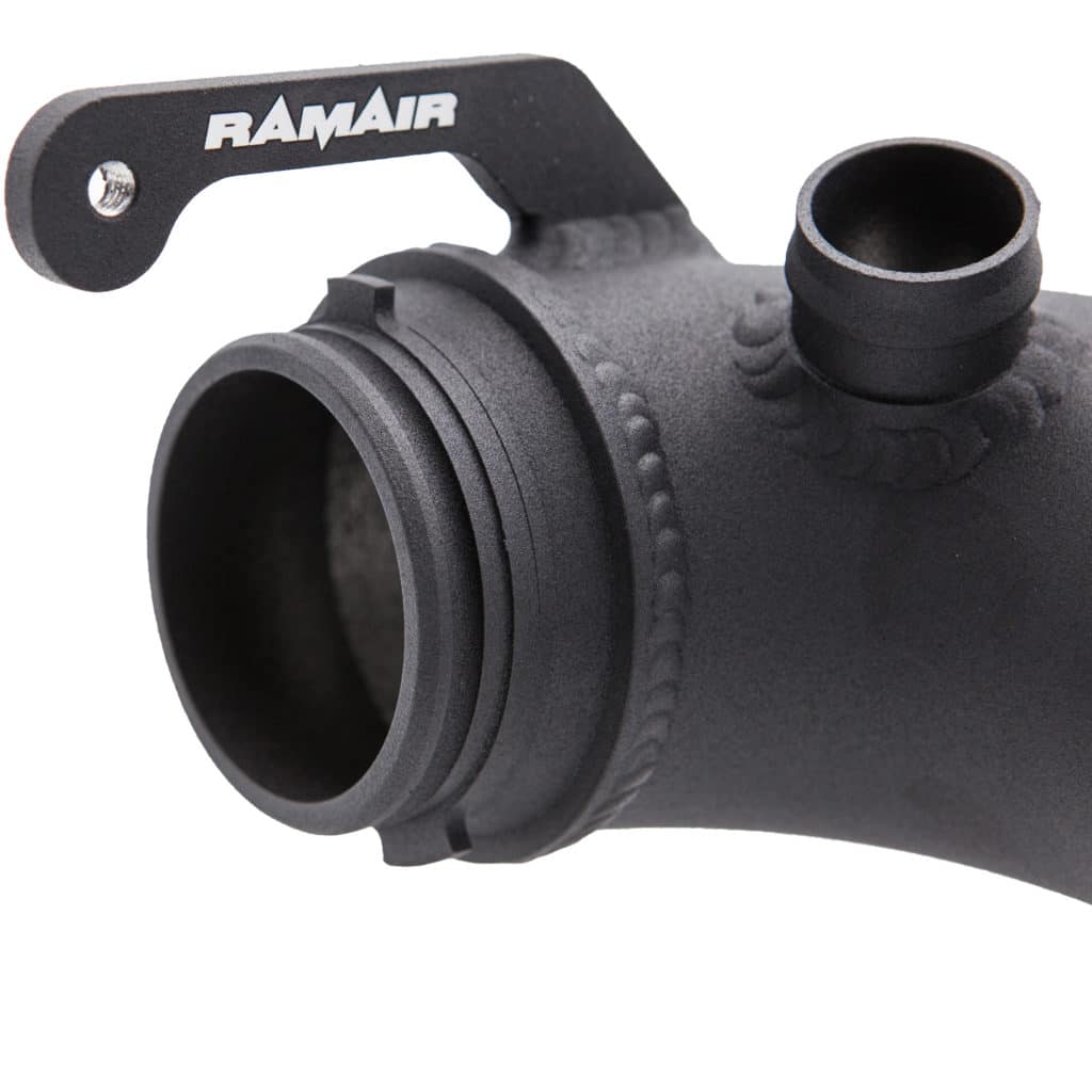 RamAir Turbo Elbow – 1.8/2.0TSI EA888 Gen 3