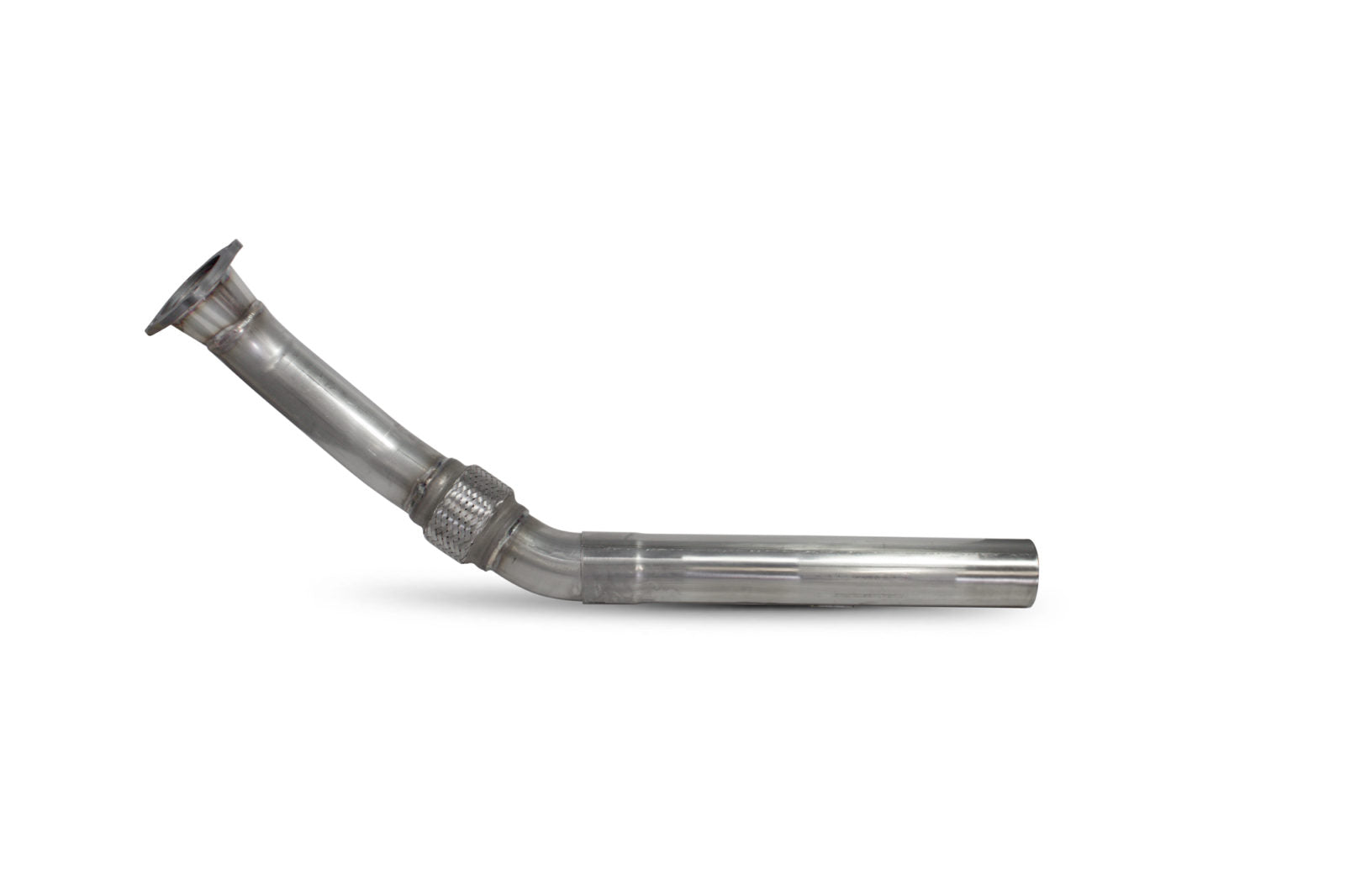 Scorpion Audi TT MK1 180 (1988-2006) Downpipe - Dark Road Performance