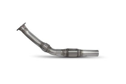 Scorpion Audi TT MK1 180 (1988-2006) Downpipe - Dark Road Performance