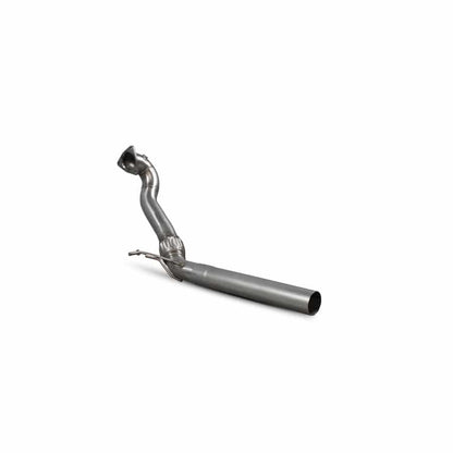 Scorpion Audi TT MK1 Quattro 225 Bhp (1998-2005) Downpipe - Dark Road Performance