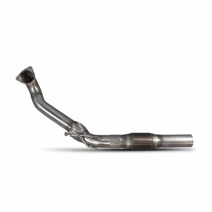 Scorpion Audi TT MK1 Quattro 225 Bhp (1998-2005) Downpipe - Dark Road Performance