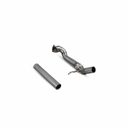 Scorpion Audi TT MK1 Quattro 225 Bhp (1998-2005) Downpipe - Dark Road Performance