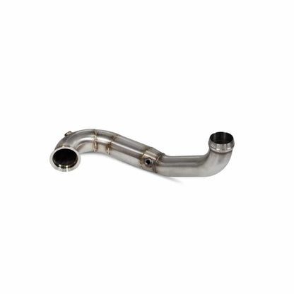 Scorpion Mercedes A-Class A45 AMG (2013-16) De-Cat Downpipe – SMBC003 - Dark Road Performance