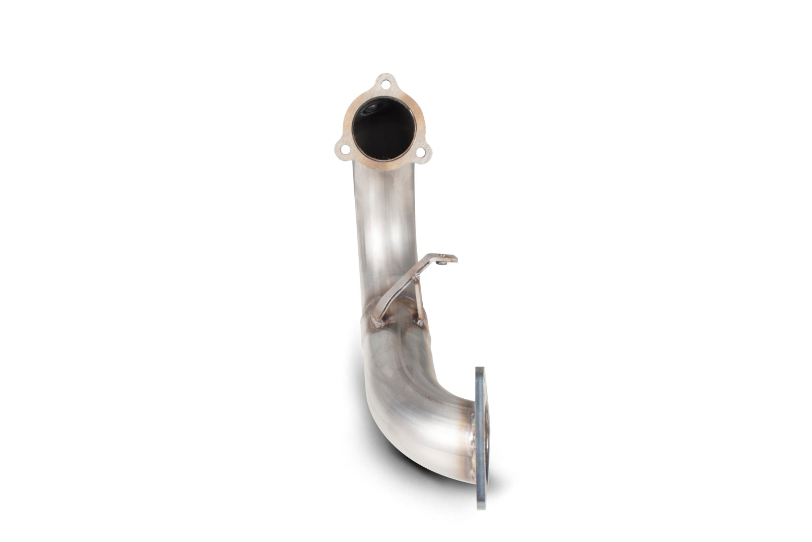 Scorpion Renault Megane RS250/265 De-cat Downpipe - SRNC022 - Dark Road Performance