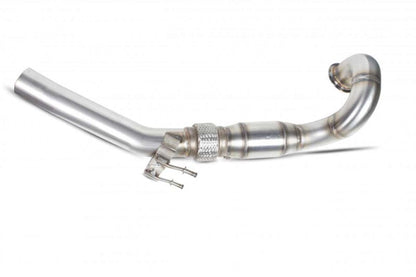 Scorpion VW Golf MK7/Mk7.5 GTI/Leon Cupra 280/290/300 High-flow Sports Cat Downpipe – SVWX043 - Dark Road Performance