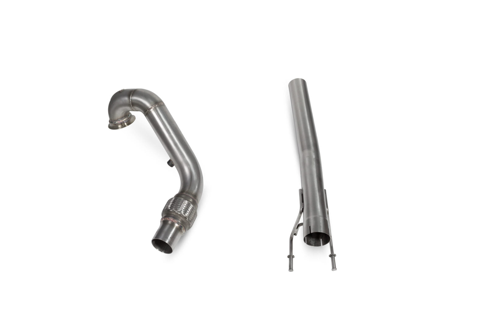 Scorpion Volkswagen Polo GTI 1.8T 6C (2015-2017) Downpipe – SVWC051/SVWX051 - Dark Road Performance