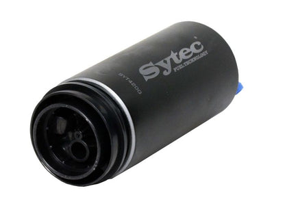 Sytec Motorsport 300 ltr/hr Fuel Pump VW AUDI 4 Wheel Drive - SYT420G - Dark Road Performance