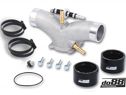 Porsche 911 Turbo/Carrera (992.1) Performance Plenum -  DO88