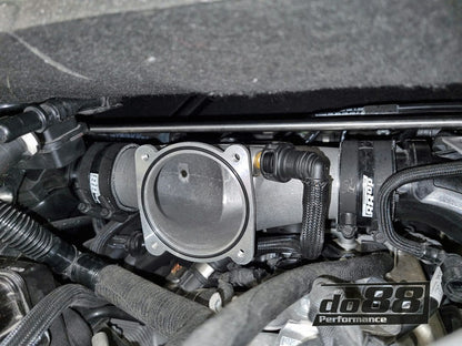 Porsche 911 Turbo/Carrera (992.1) Performance Plenum -  DO88