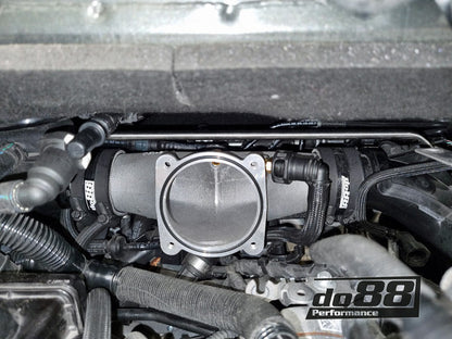 Porsche 911 Turbo/Carrera (992.1) Performance Plenum -  DO88