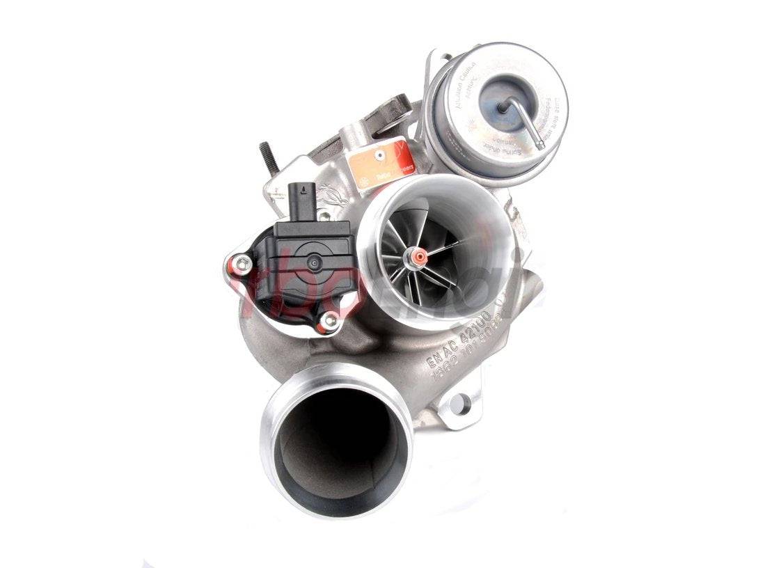 TTE AMG Turbocharger Upgrade TTE550 A45/CLA/GLA