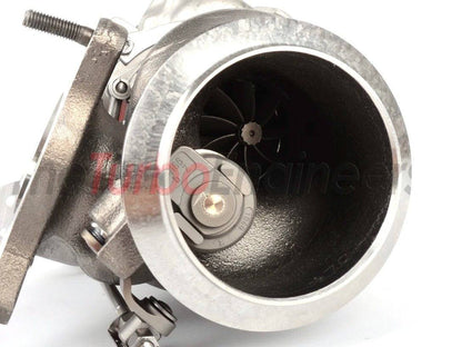 TTE AMG Turbocharger Upgrade TTE550 A45/CLA/GLA