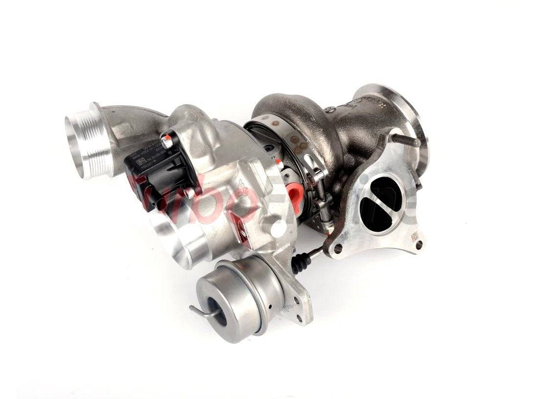 TTE AMG Turbocharger Upgrade TTE550 A45/CLA/GLA