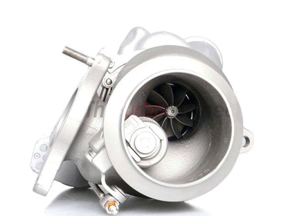 TTE AMG Turbocharger Upgrade TTE550 A45/CLA/GLA