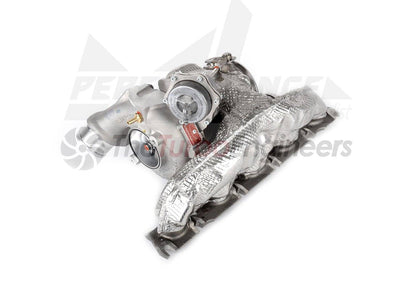 TTE Audi 2.5TFSI TTE700 Hybrid Turbocharger Upgrade 8J TTRS, 8P/8V RS3 & 8V RSQ3