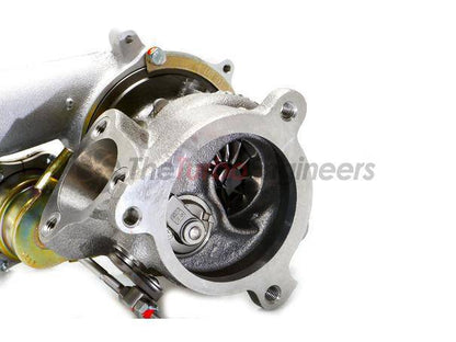 TTE Audi/Seat 1.8T 20V Turbocharger Upgrade TTE340 Mk1 TT/S3/Leon Cupra R