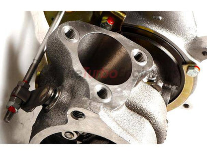 TTE Audi/Seat 1.8T 20V Turbocharger Upgrade TTE340 Mk1 TT/S3/Leon Cupra R