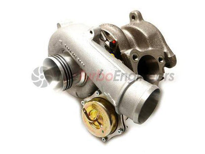 TTE Audi/Seat 1.8T 20V Turbocharger Upgrade TTE340 Mk1 TT/S3/Leon Cupra R