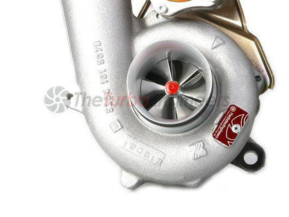 TTE Audi/Seat 1.8T 20V Turbocharger Upgrade TTE340 Mk1 TT/S3/Leon Cupra R