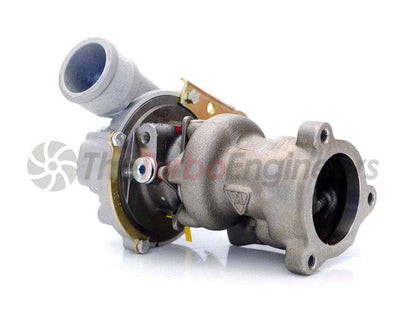 TTE Audi/VAG 1.8T 20V Longitudinal Engine Turbocharger Upgrade TTE280L A4 B5/B6