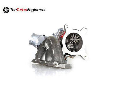 TTE Audi/VAG 2.0 TSI Turbocharger Upgrade TTE420 EA888 A3, Passat & Golf