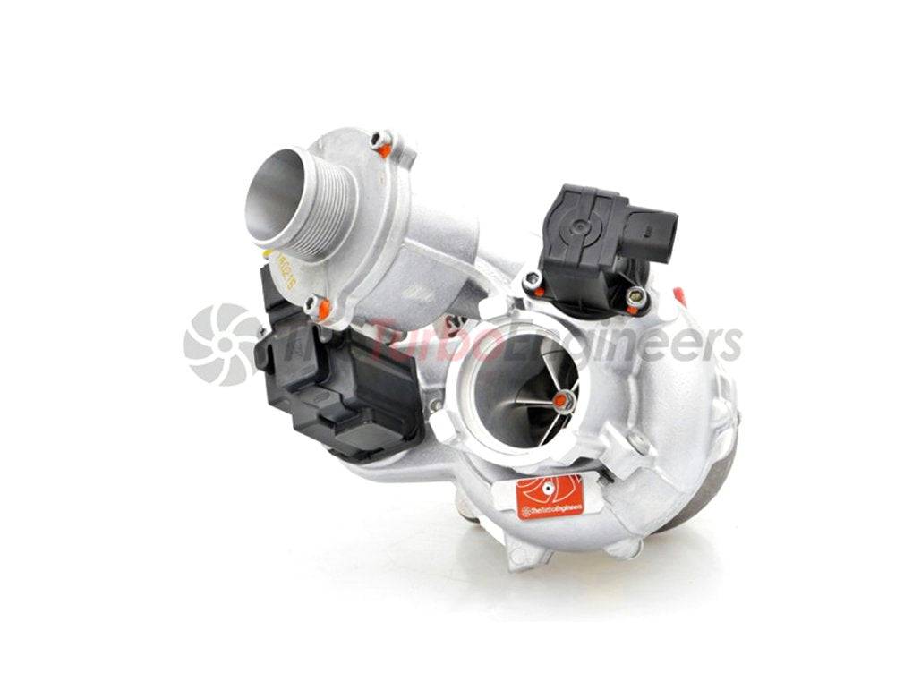 TTE Audi VW Seat 2.0 / 1.8TSI EA888.3 MQB IS38 TTE535 UPGRADE TURBOCHARGER TT, A3, S3, Leon, Golf GTI & Golf R