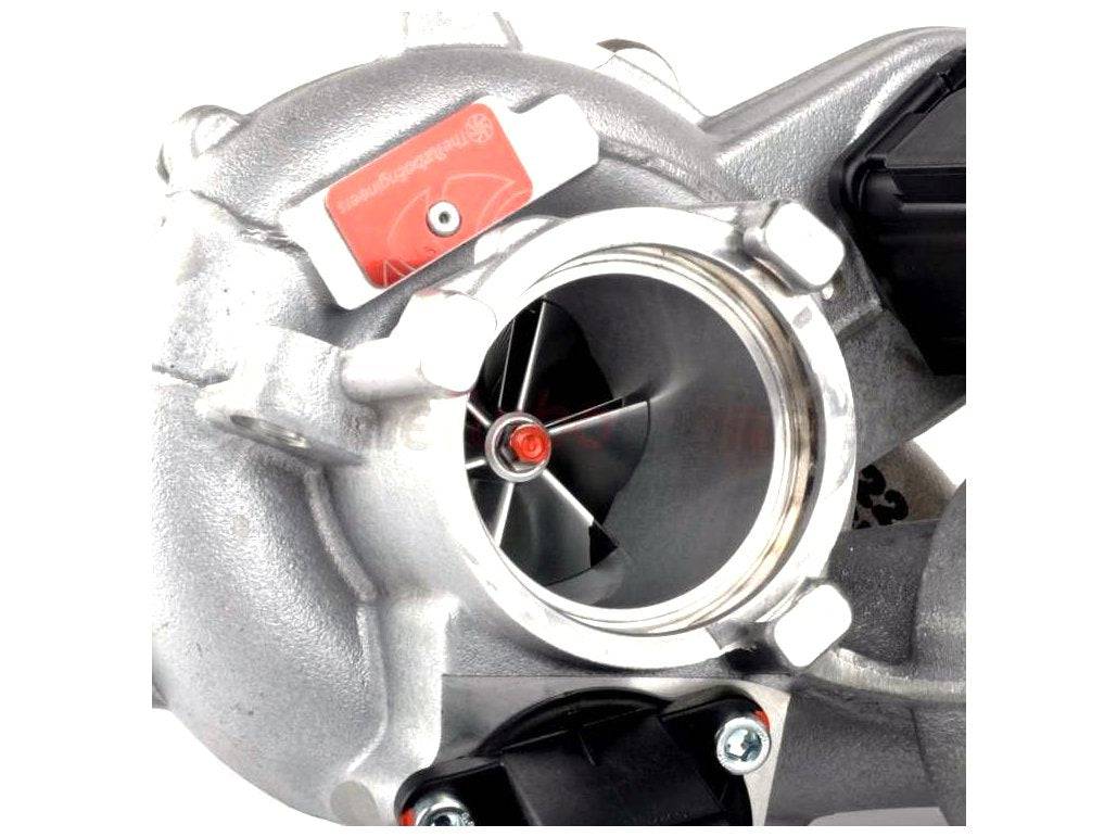 TTE Audi VW Seat 2.0 / 1.8TSI EA888.3 MQB IS38 TTE535 UPGRADE TURBOCHARGER TT, A3, S3, Leon, Golf GTI & Golf R