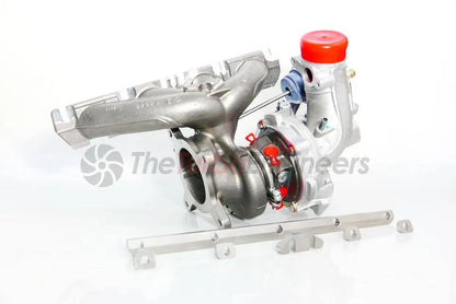 TTE370 Turbo for 1.8T 20V Audi S3 8L / Audi TT 225 / Leon Cupra