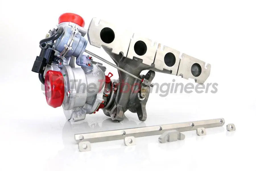 TTE370 Turbo for 1.8T 20V Audi S3 8L / Audi TT 225 / Leon Cupra