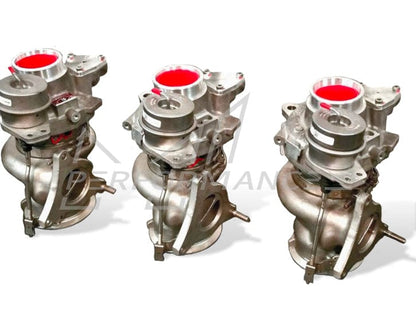 TTE Audi 2.5TFSI TTE700 Hybrid Turbocharger Upgrade 8J TTRS, 8P/8V RS3 & 8V RSQ3