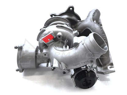 TTE Audi 2.0 TFSI Turbocharger Upgrade TTE450L A4 & A5