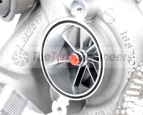 TTE Audi EVO 2.5 TFSI TTE700 Turbocharger Upgrade 8S TTRS & 8V.5 RS3