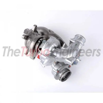 VW AUDI 2.0 TFSI TTE420 TFSI UPGRADE HYBRID TURBO TURBOCHARGER EA113